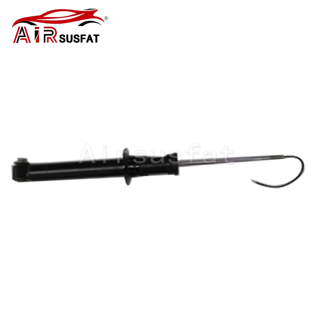 1PC Rear Suspension Shock Absorber with Electric For Cadillac GM CT6 2Matic 2016 2017 2018 23405720 23405719