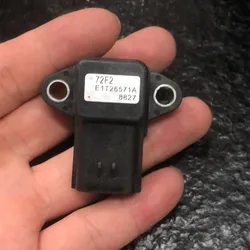 Map Sensor 72F2 18590-72F21 1859072F21 E1T26571A For Mitsubishi For Suzuki For Chevrolet