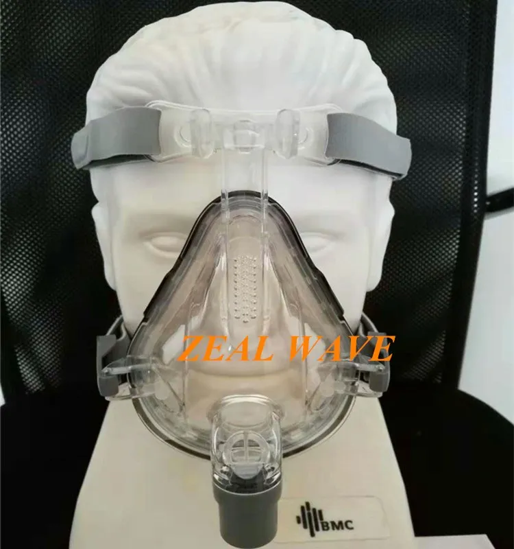 

Rematic Ventilator Snoring Stopper Mask Nasal Mask F1B Philip s ResMed ResMed Diving General Accessories