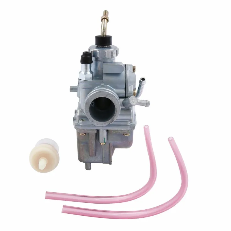 Motorcycle Zinc Alloy Carburetor For Yamaha TTR125E TTR125LE 2003-2007 TTR125 2000-2003 TTR125L 2000-2008