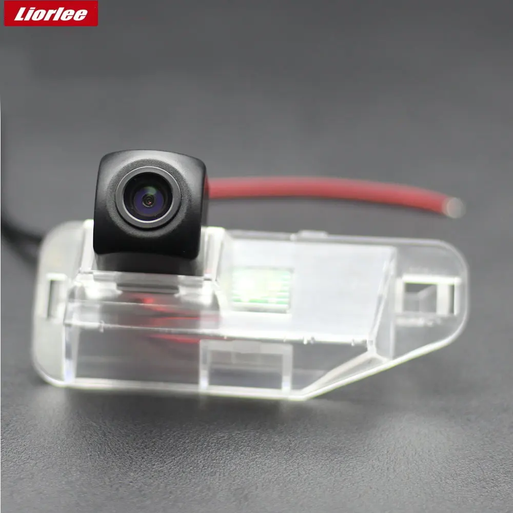 

SONY HD Chip CCD CAM For Lexus RX270/RX 270 2013 2014 2015 Car Rear View Parking Back Camera 170 Angle 1080p Fisheye Lenses