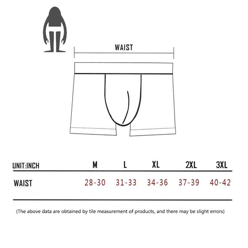 JINSHI 남성용 대나무 섬유 브리프, 통기성 부드러운 태글리스, 섹시한 비키니 속옷, 12 가지 색상