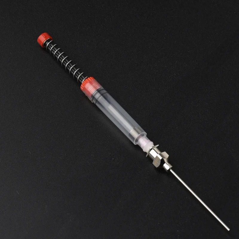 1piece of Pen Ink Cartridge Converter Filler Ink Pen Ink Sac Syringe Device Tool Laboratory Equipment Stationery Office Supplies