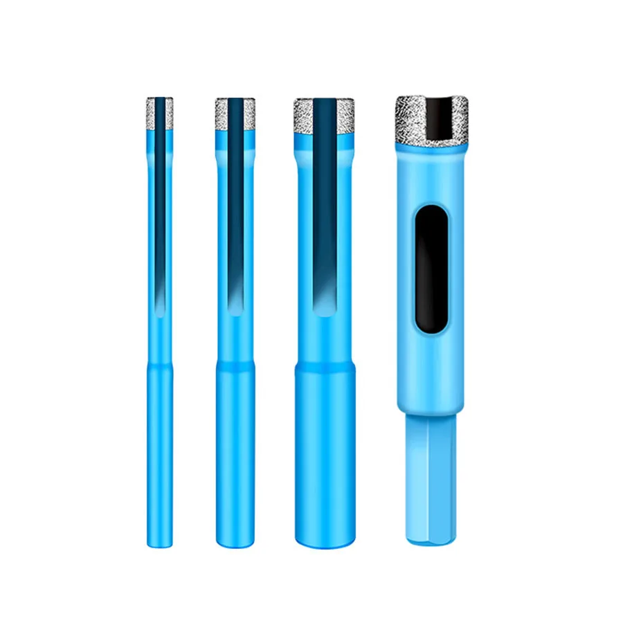 Marble DiamondStone Hole Reamer Ceramic Tile Granite Special Hole Drill Bit Marble glass opener drill bit drilling punch opening