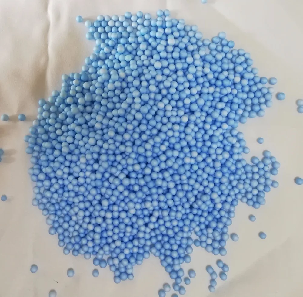 250 g/Beutel Macarons 2–3,5 mm 4–6 mm Pastell-Mini-Schaumperlen, bunte Styropor-Styropor-Füllkugeln, Basteln, DIY – Detail 36