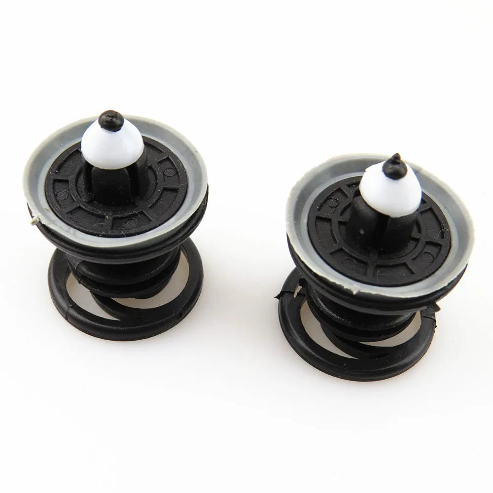 SCJYRXS Car Rear Door Tweeter Buzzer Soprano Loudspeaker Horn For Golf MK6 Scirocco Rabbit 5KD035411A 5KD 035 411A 5KD 035 411 A