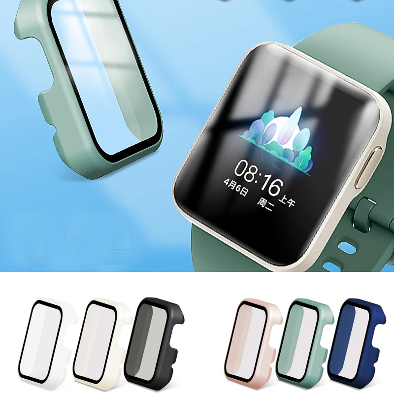 

Защитный чехол для часов Xiaomi Mi Watch Lite/Redmi