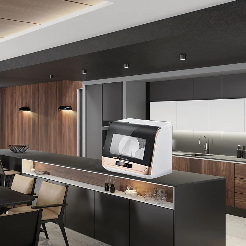 Рисунок 4 - Устройство для чистки посуды