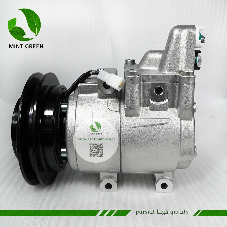 HS15 CAR AC compressor for Mazda BT-50 For Ford Everest Ranger 9770134880 F500RZWLA07 9770134200 F500RZWLA07  F500RZWLA05