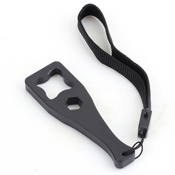 Pixco Wrench Spanner Tighten Knob Nut Screw Tool Suit for GoPro HD Hero 1/2/3/3+/4 image 3