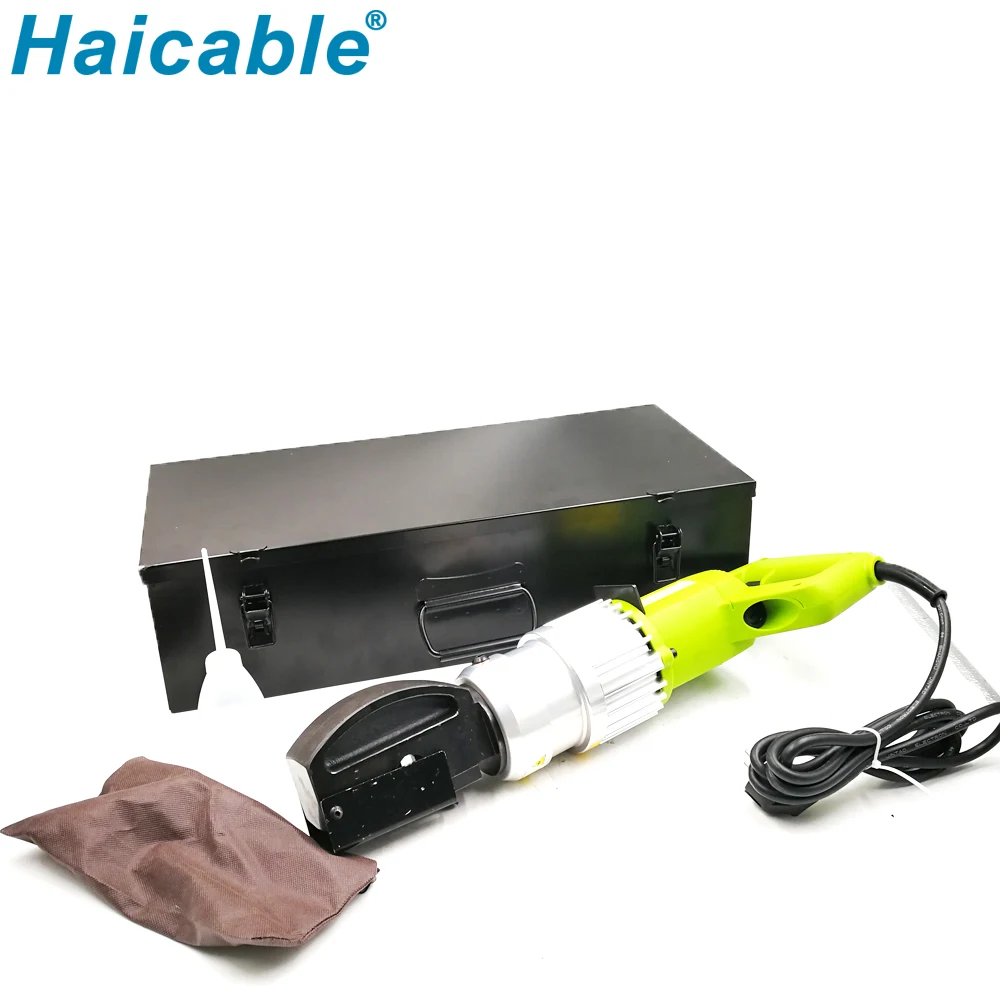 Portable Electric hydraulic Chain cutter DR-12 For Chain Cutter 4-12mm