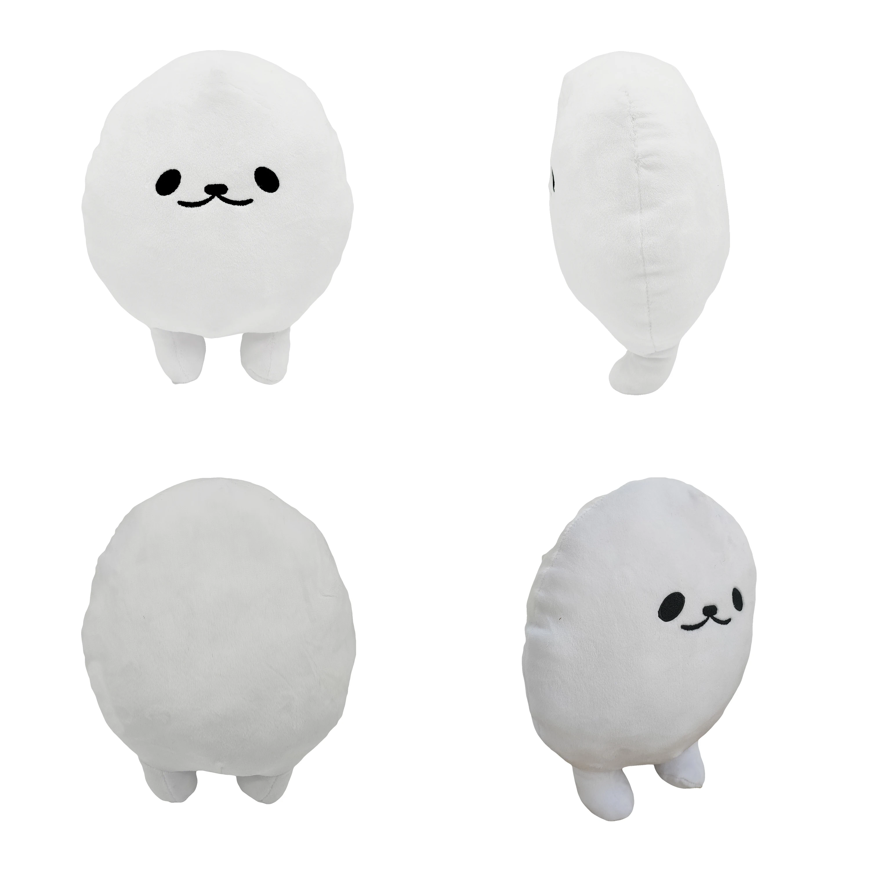 Huevo de peluche para niños, juguete de peluche de 20CM, 1 piezas, 2021 eggdog