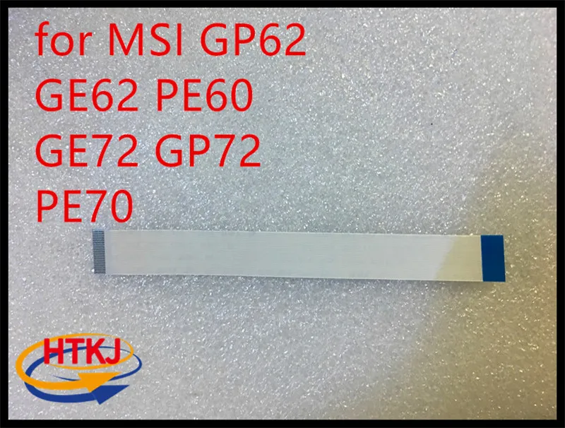 USB IO Board For MSI GE62VR GE72VR GP62VR GP72VR PE70VR PE60VR GL72VR GL62VR  Switch board WITH CABLE MS-16JB2