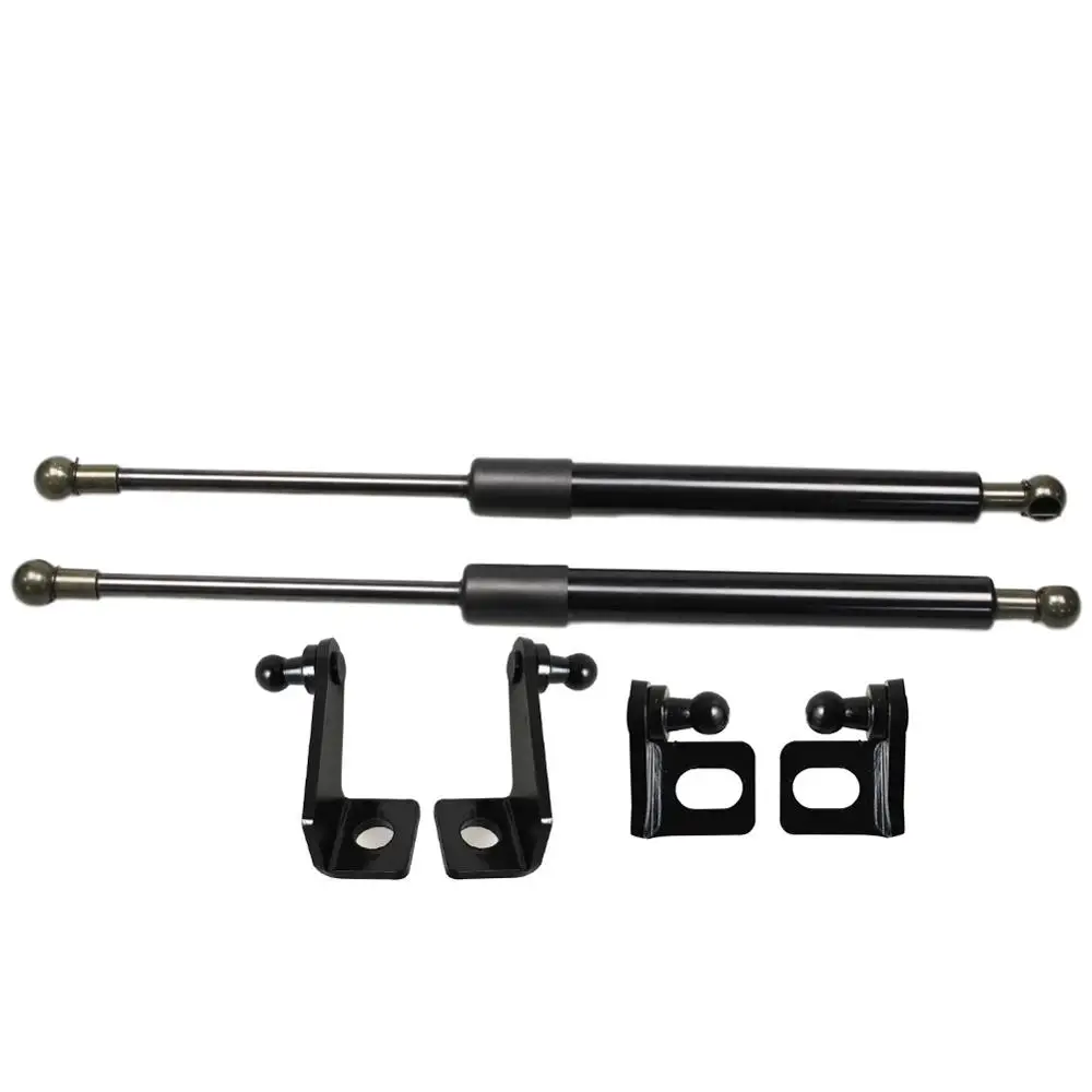 For Suzuki Hustler For Mazda Flair Crossover 2014-2020 Front Hood modify Refit Gas Spring Lift Supports Struts Rod Arm Shocks