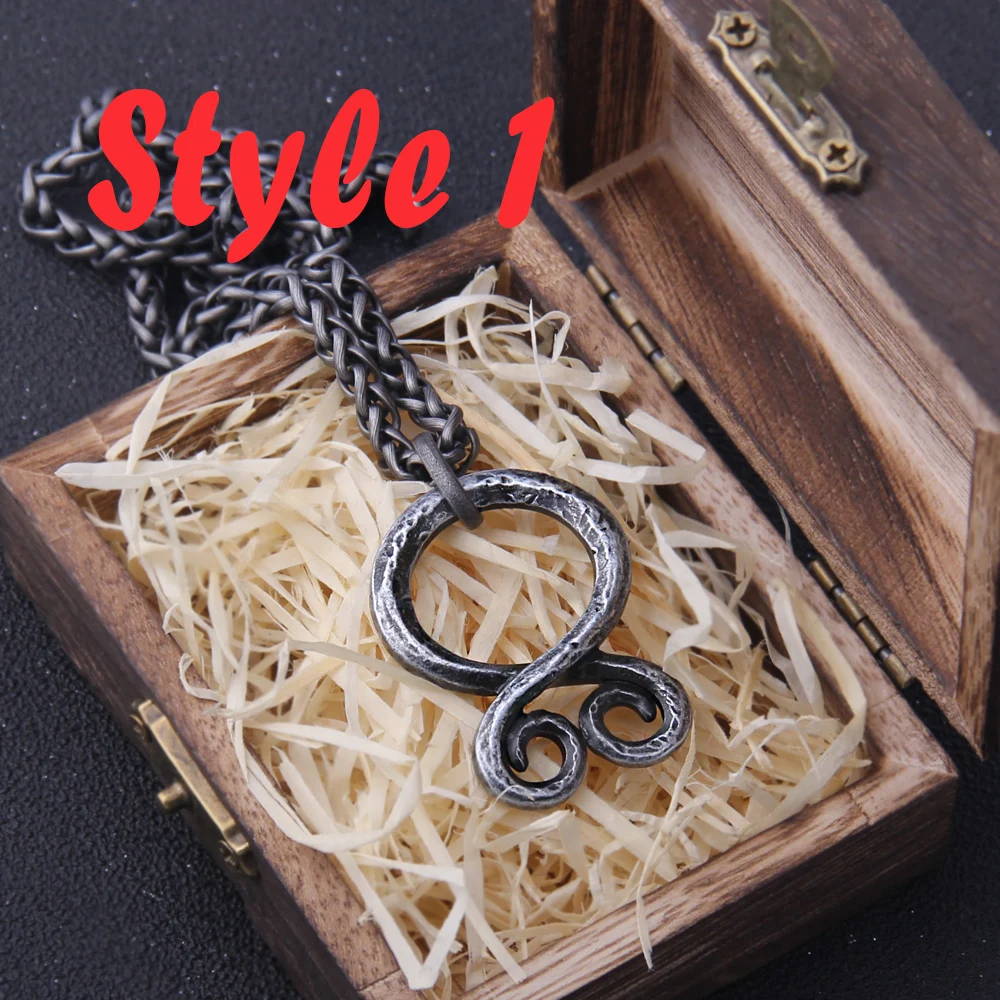 Iron Color Viking Odin Rune Pe - Ethnic Fashion Show review and price