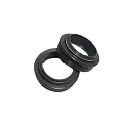 MTB Mountain Bike Bicycle Suspension XCT 28mm XCM 30mm Front Fork Dust Wiper Seal Replacement Dust Oil Seals Service Kit