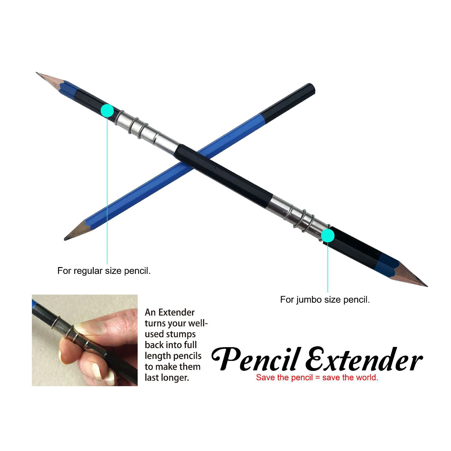 Набор для рисования с древесным углем