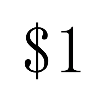 Apenas para custos de envio