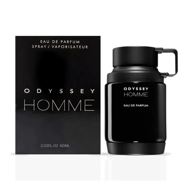 

Armaf Odyssey Homme Men's Light essence spray, 3.4 oz