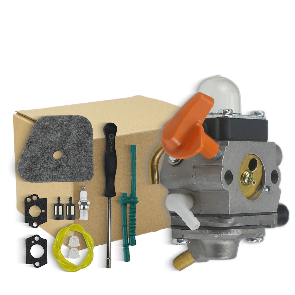 Sti HL Cordless Model FS89 FS91R FC91R KM91R KM111R HT102 FC96 4180-120-0615 Trim for MerBrush Cutter Carburetor