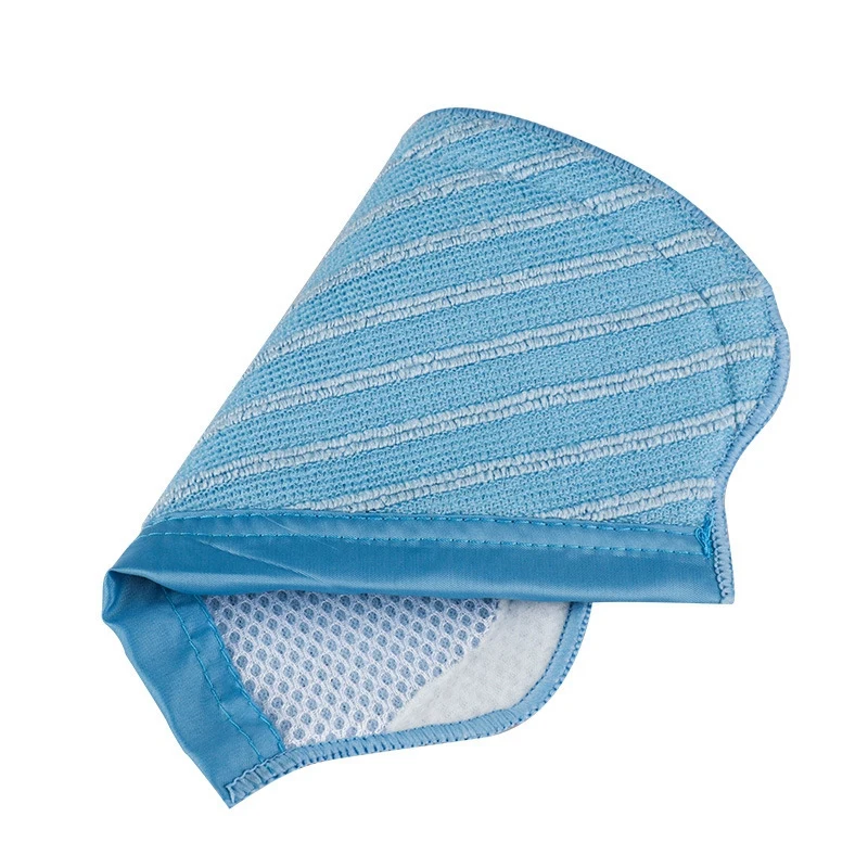 Тканевый кронштейн для швабры, резервуар для воды для Ecovacs Deebot Ozmo 920 950, запасные части для робота-пылесоса, замена присоски