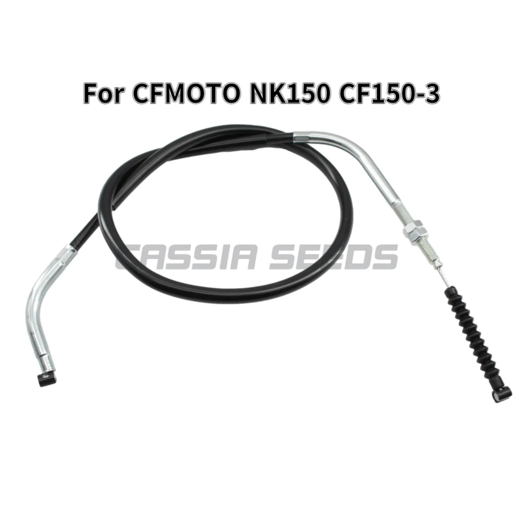 Motorcycle Clutch Control Cable Wire for CFMOTO NK150 CF150-3