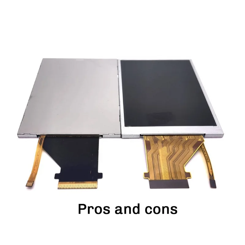 高度な液晶表示画面デジタルカメラ修理部品オリンパス TG-3 TG3 TG-4 TG4 TG5