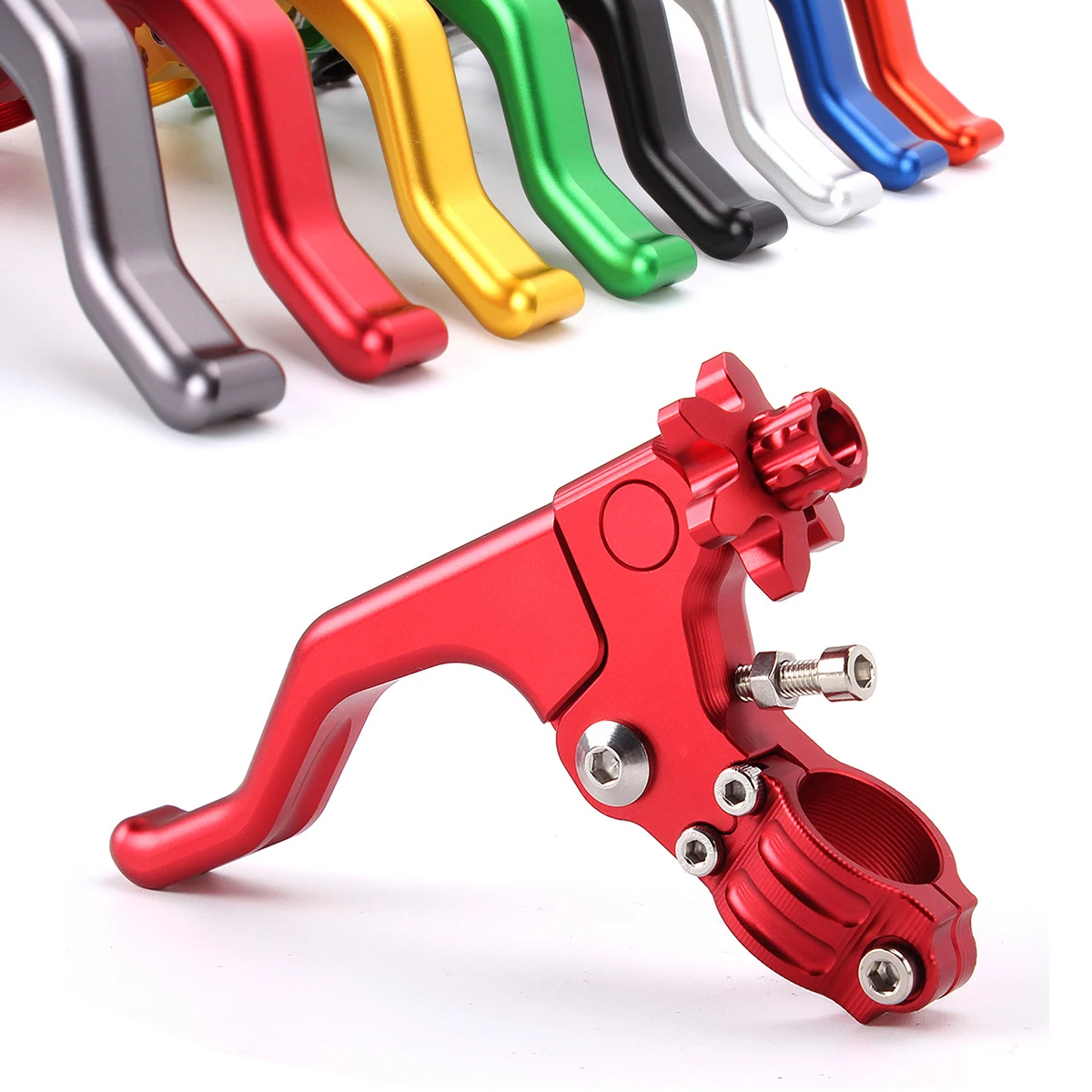 2025 Short Stunt Cl… - image