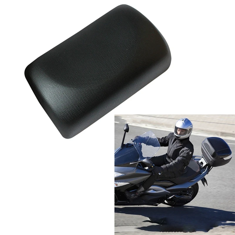 Motorcycle Tail Box Rear Cushion Backrest For SHAD SH26 SH29 SH33 Parts Accessories