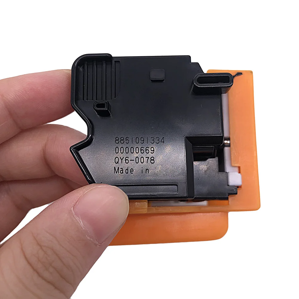 QY6-0078 Printhead Printer Print Head Fits For Canon MG6220 MG8120 MG8180 MG8280 MG6130 MG6150 MG6250 MG6210 Printer Parts