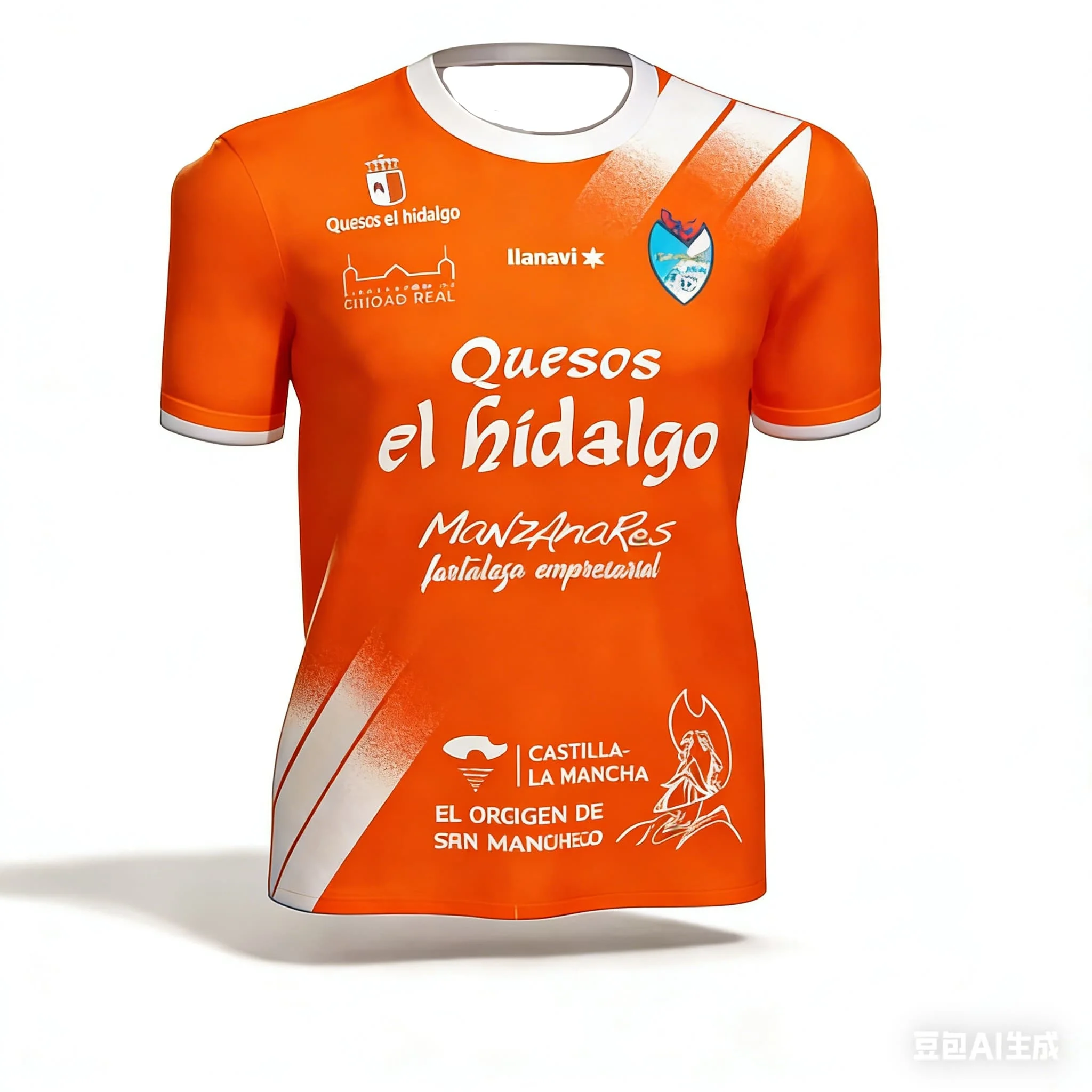 

Manzanares Futsal Shirt 2026 Indoor Football Jersey Men Kids Training Top LNFS Camiseta Deporte Sportswear