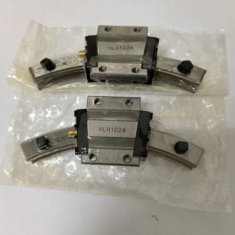 curved linear guide HCR12A1UU 60/100R HCR15A 60/150R HCR15A  60/300R HCR15A  60/400R