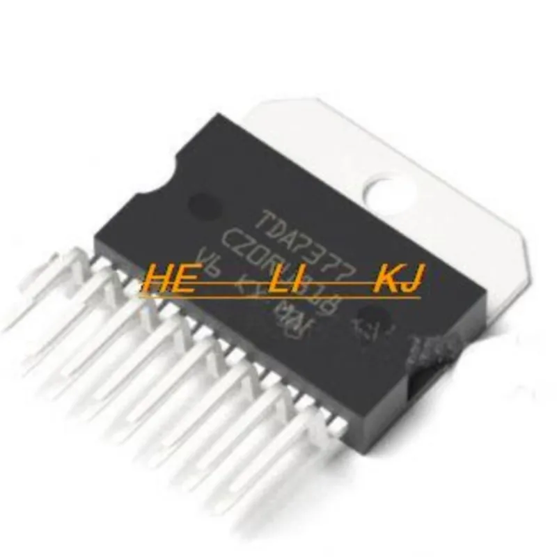

Freeshipping TDA7377 TDA737