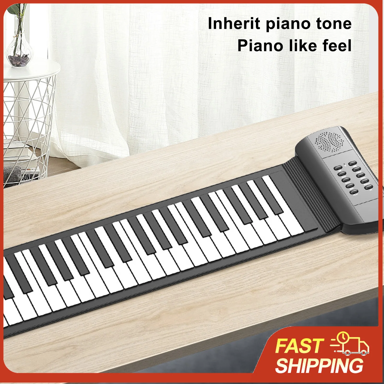 roll-up-portable-piano-keyboard-usb-battery-power-recording-playback-headphone-speaker-output-for-home-travel-practice-gift
