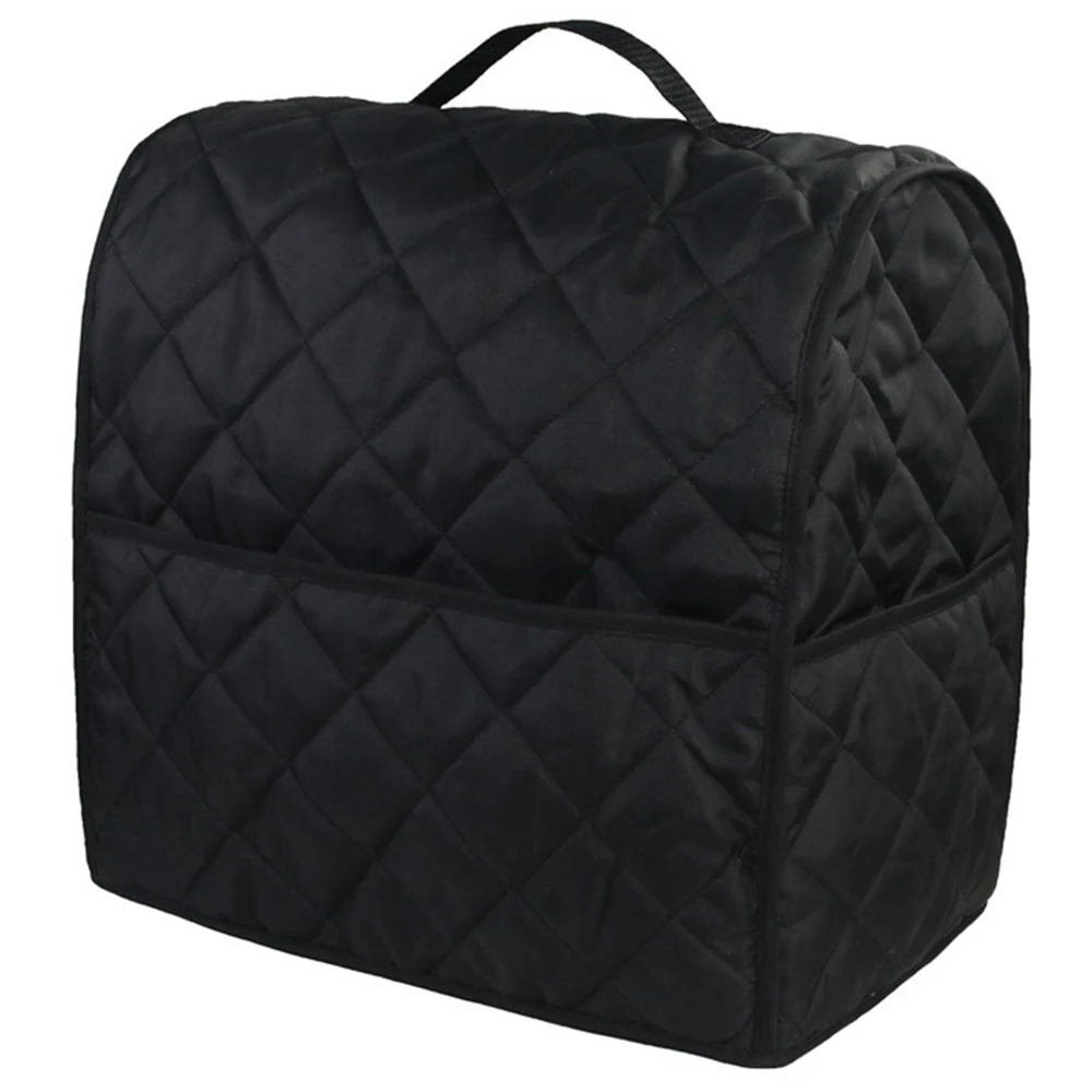 Para cozinha ajuda misturador capa suporte misturador capa à prova de poeira se encaixa para todos os modelos cabeça inclinação & tigela elevador