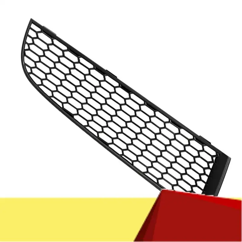 

Front Bumper Lower Grille Grill Cover For BMW F01 F02 M Sport 2009-2015-M53K