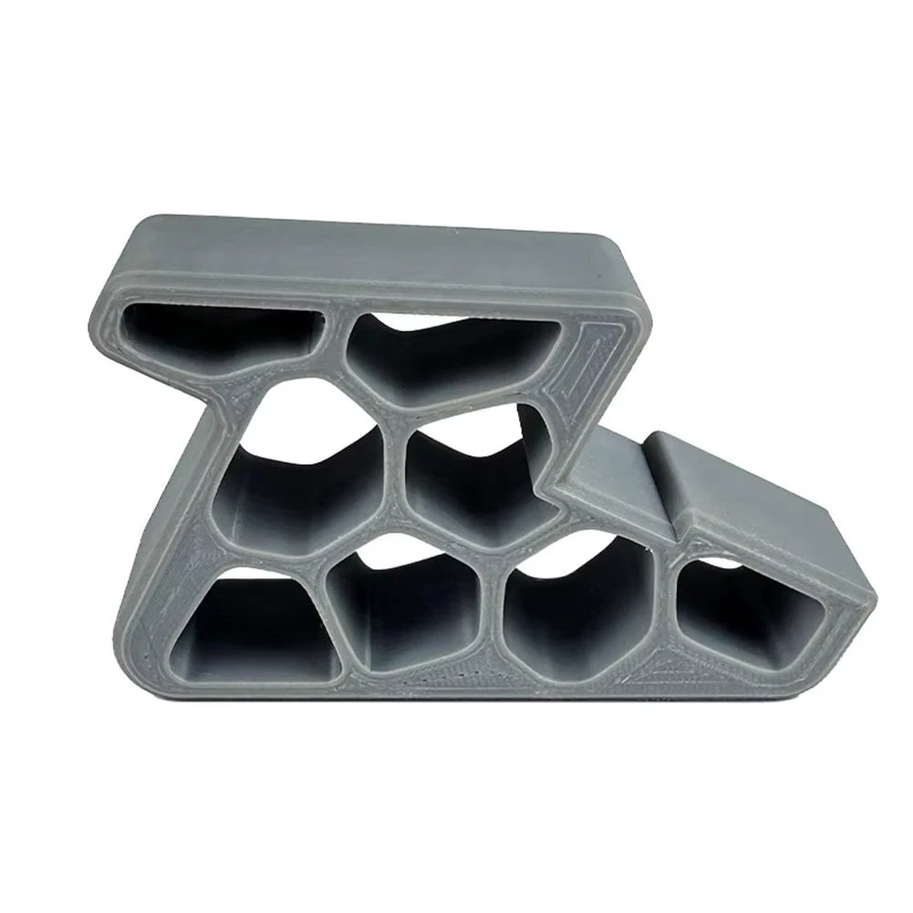 Zware deurstopper, antislip balkonraamdeurwig, eenvoudig te installeren voor thuiskantoor, badkamer, keuken