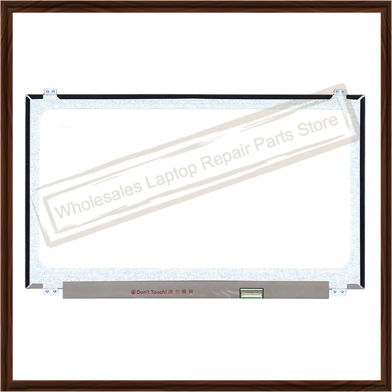 

B156HAN06.1 IPS LED Screen Matrix For Laptop 15.6" EDP 30 Pins 1920*1080 FHD LCD Display panel replacement