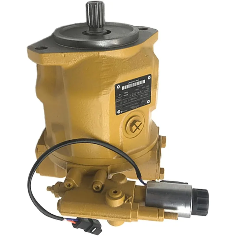 

Hydraulic Pump 259-0814 2590814 For Caterpillar CAT Excavator 345C 345CL 345CMH W345C