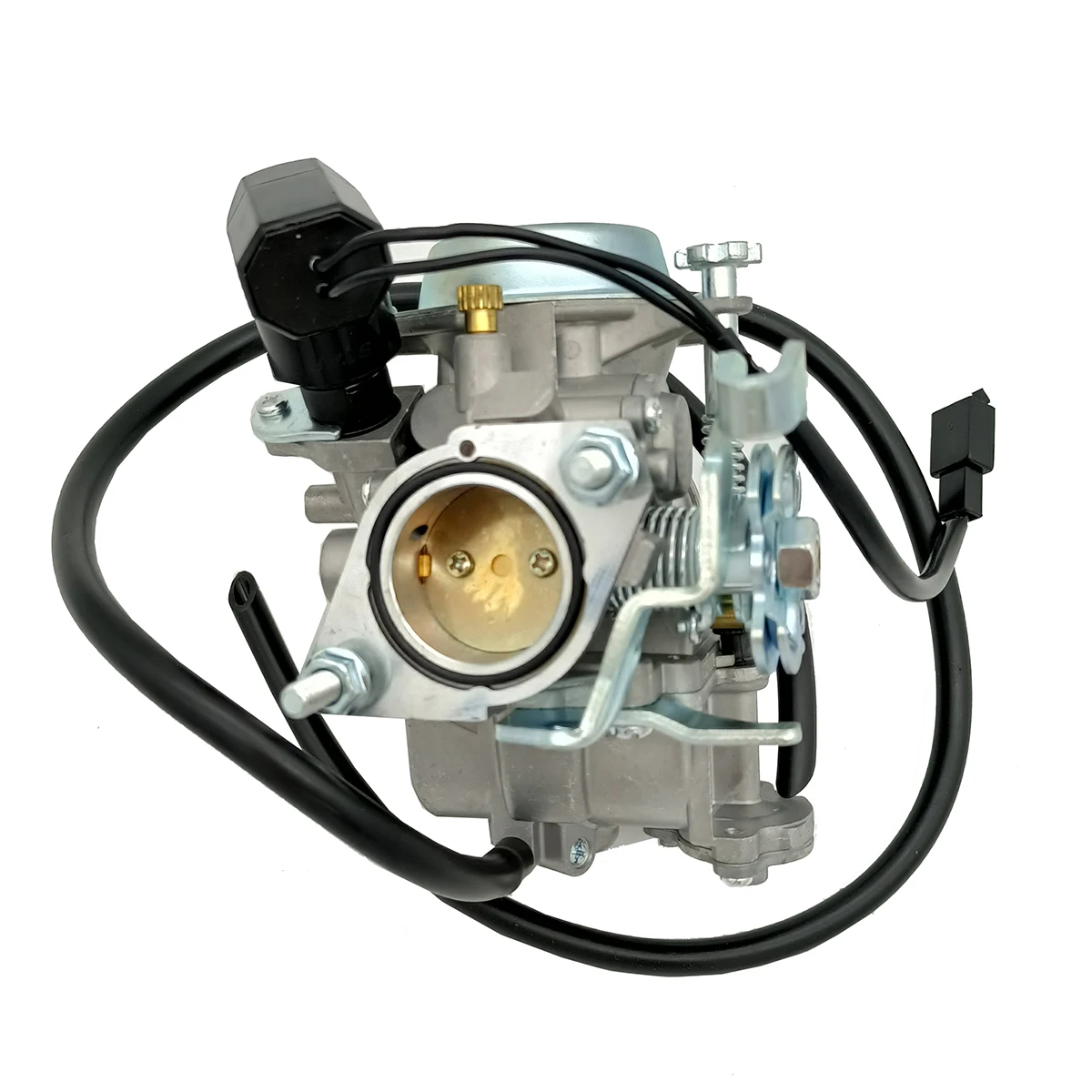 

Motorcycle Carburetor for Yamaha 250cc Majesty YP250 Linhai 260cc XY 300cc Marquis TK 250 ATV250 ATV Carburador