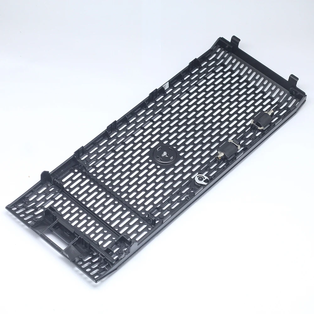 NEW FACEPLATE FRONT BEZEL For DELL EMC RACK TOWER SERVER T620 T630 T440 T340 T640 TY33N FY56V 5P4N8 Front Bezel Panel Cover