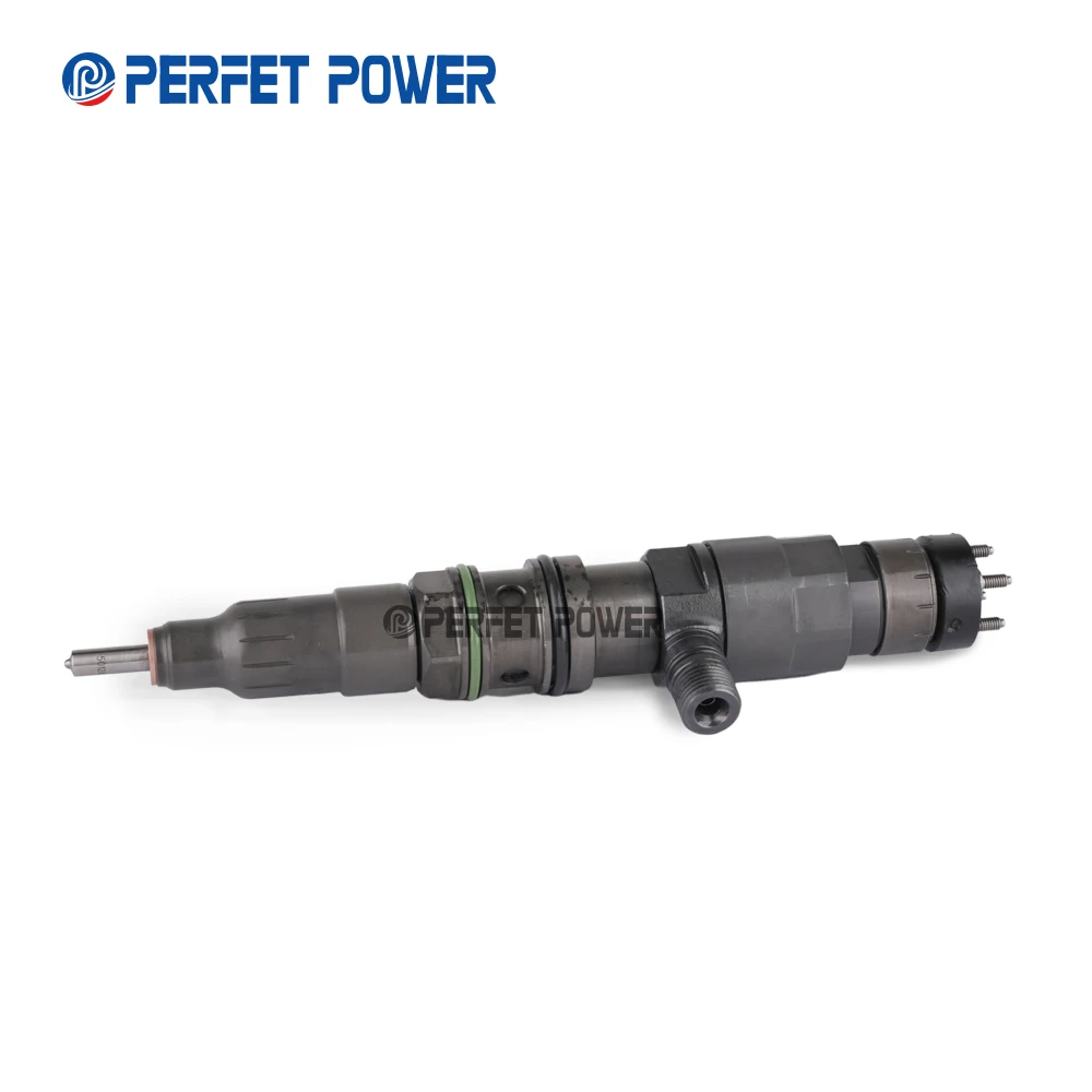 Remanufactured 0445120385 (F00VX50128) Fuel Injector 4710700887, A4710700887 Common Rail Injection