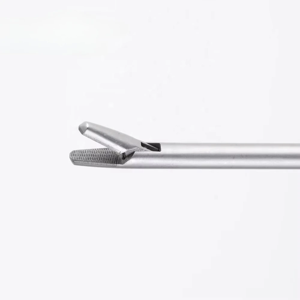 Nee-dle Holde-r، حامل Ne-edle بالمنظار، Needl-e Ho-lder For-ceps