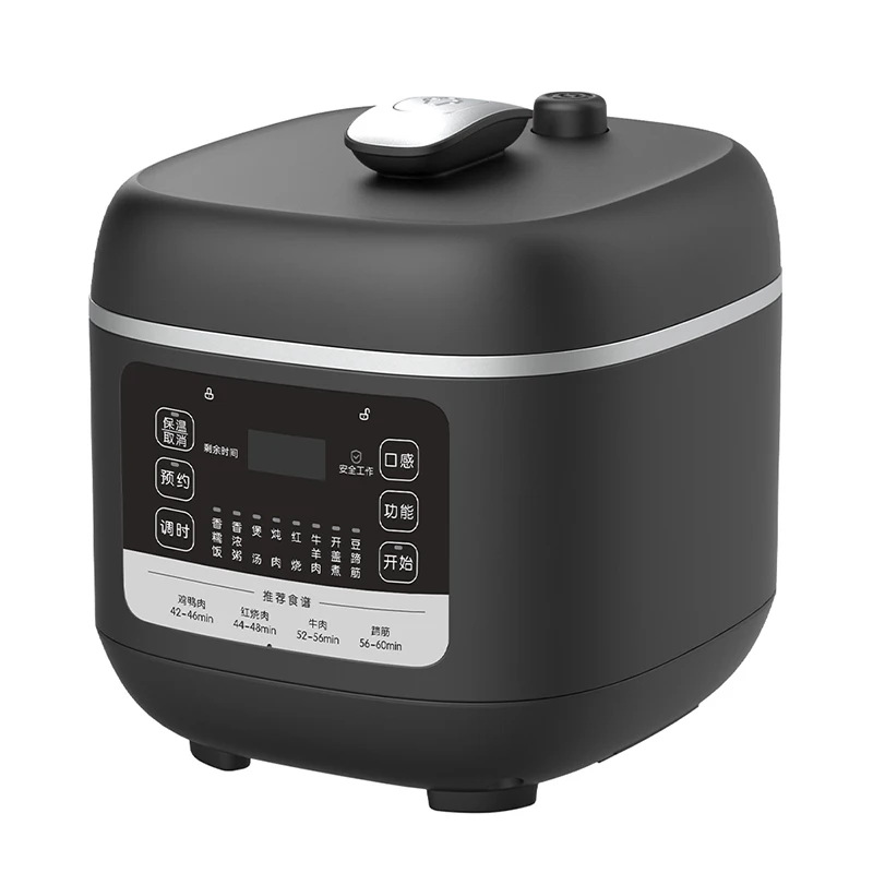 

Electrical Presion Pressure Cooker Pot 2022 Olla De Presin 4Litros Multi Electric Uk Industriales Panela Press De6 Litros