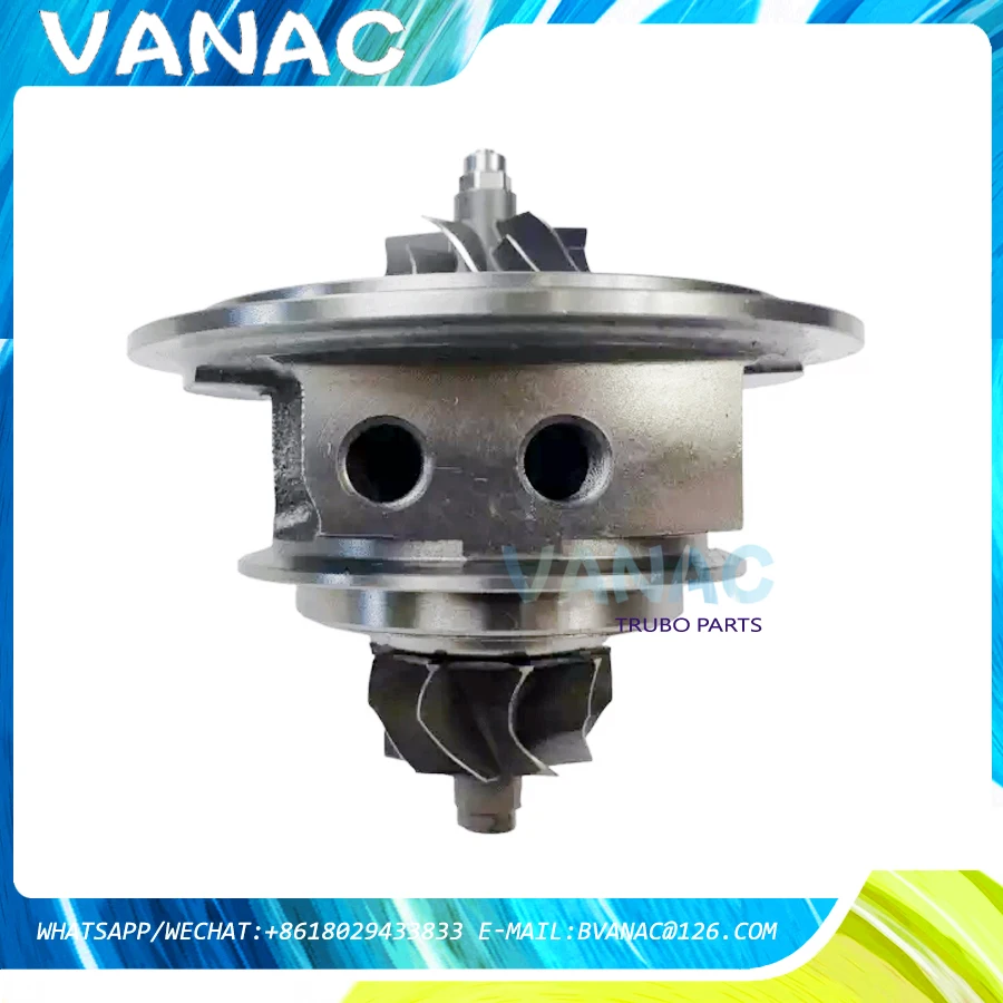 GT1446SLM Turbo Core CHRA 55565353 Turbine Cartridge 853215 781504  for Opel Astra J 1.4 Turbo ECOTEC 103 Kw - 140 HP A14NET