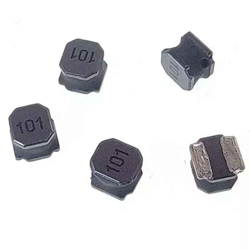 

20Pcs SMD Magnetic Inductor WNR2016/2520/3015/4018/4030/5020/5040/6028/W6045/8040 Inductance Magnetic Glue NR Inductance