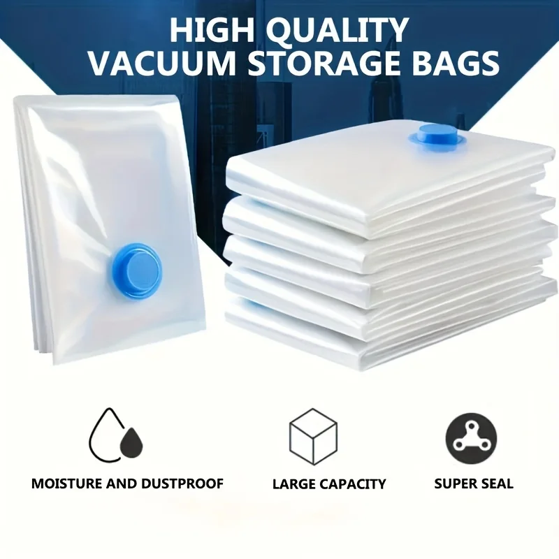 Compressed Bag Electric Pump Travel Vacuum Bag Pump Mini Vacuum Sealer Machine Space Saver for Clothes Food Organizer