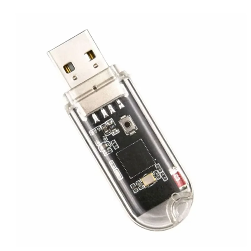 ABJF-2X ESP32 مجلس التنمية USB دونغل بلوتوث بوابة Micropython Esphome #4