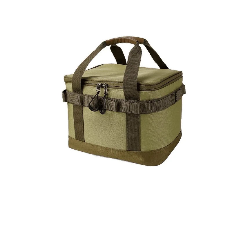 

Outdoor heater storage bag, camping portable multi-function, utility bag