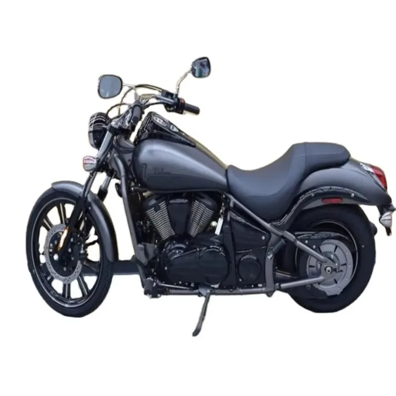 

Zuimi High-end 2025 Top 2022/23 2024 2020 2024 Kawasakis Vulcan900 Classic_Custom Sportbike Motorbike Motorcycles Ready To Ship